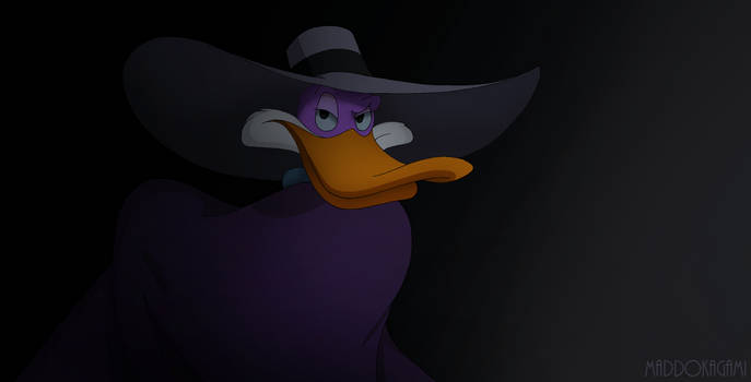 Darkwing Duck