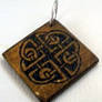 Keychain Celtic Knot II