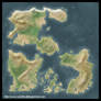 World Building Test Map