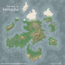 The Isles of Vancadia