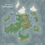 The Isles of Vancadia