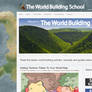 The World Building School Website