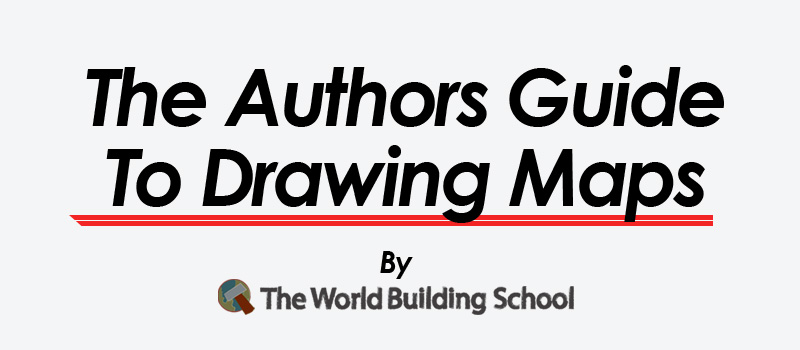 The Authors Guide To Drawing Maps [2022]