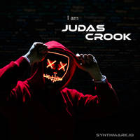 I am Judas Crook | A Synthmark short story