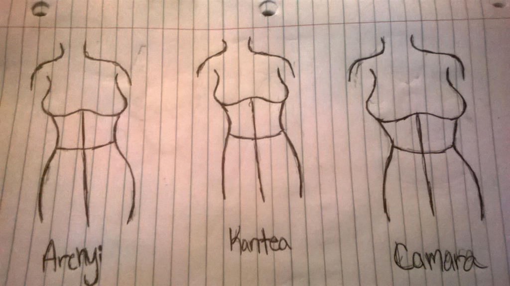 Body Rerferences Body References by Fandomboy29 on DeviantArt