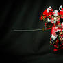 Red Warrior~