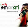 Proudly Emarati