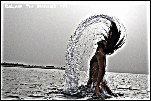 my brother Mermaid 2