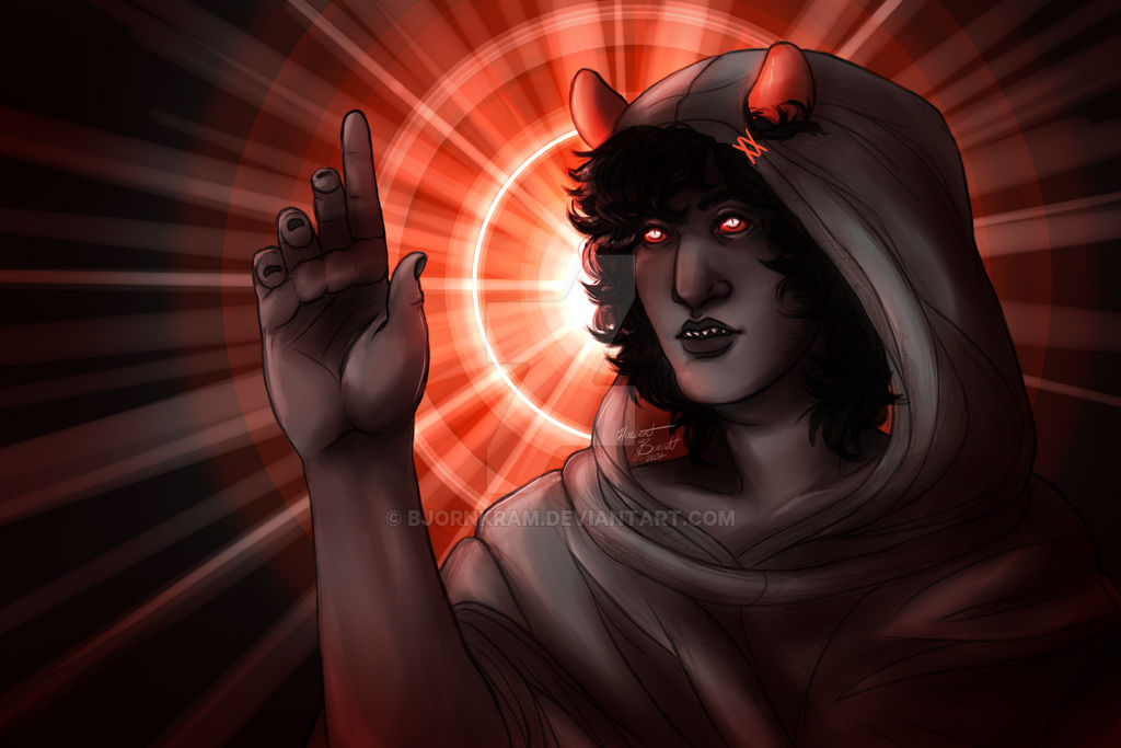 Signless by BjornKram on DeviantArt