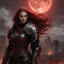 Sweet Valkyrie