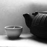 Teapot story