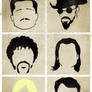 Quentin Tarantino characters