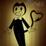 Bendy the Dancing Demon