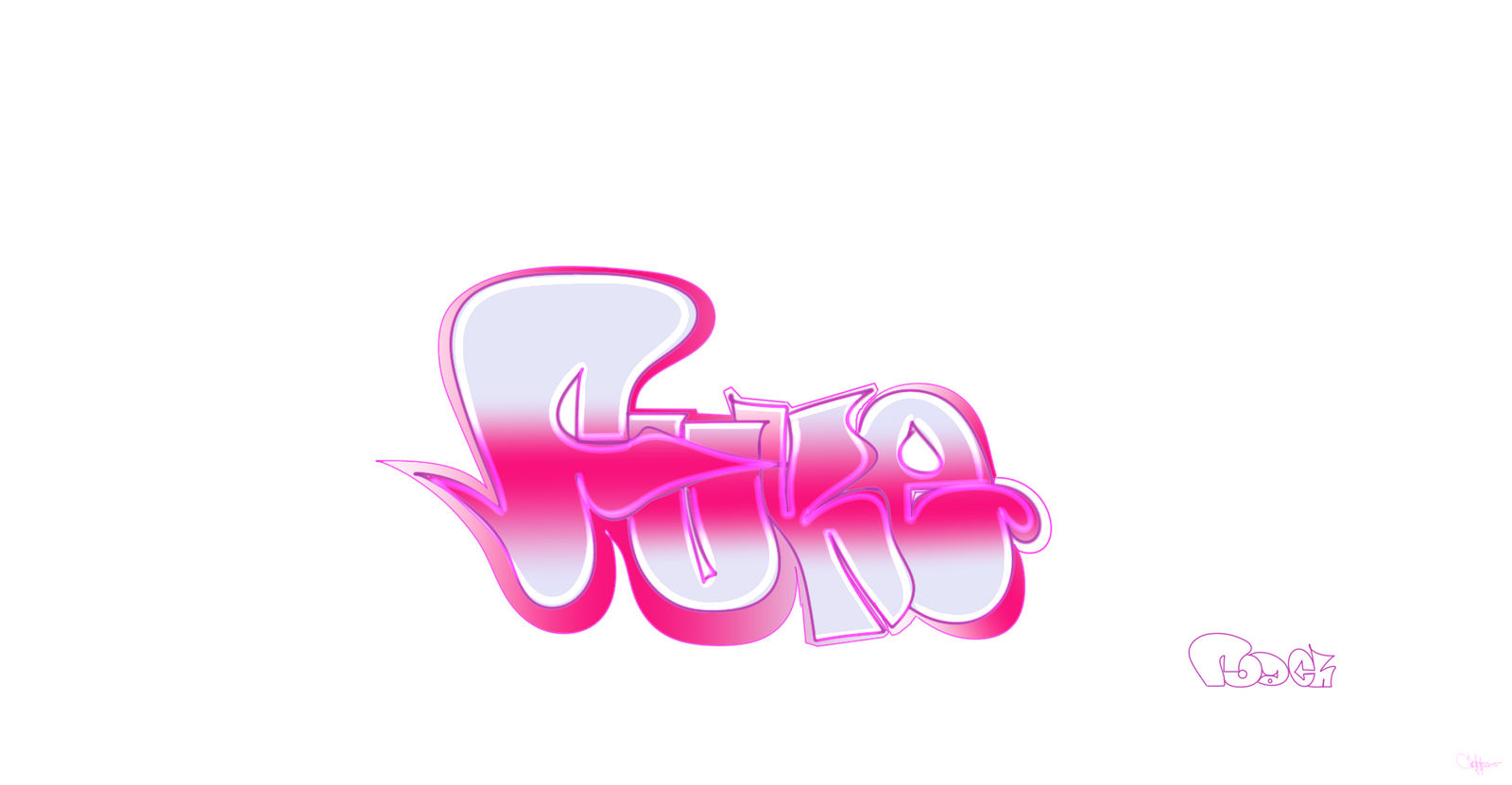 Fuke by elroachoe on DeviantArt