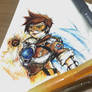 Tracer - Overwatch