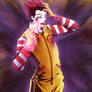 Hisoka McDonald