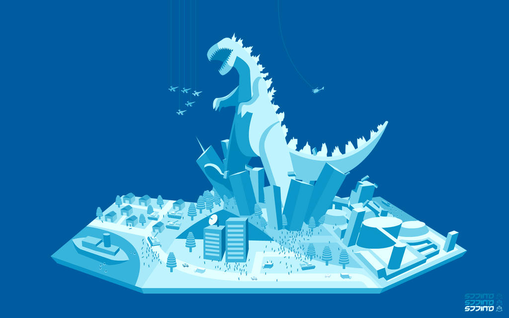 PAPERMONSTER by Quiccs
