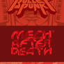 Bulletpunk --- Mech After Death