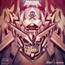 Mech After Death 002 -- Bullet X Quiccs