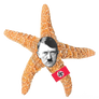 Starfish Hitler