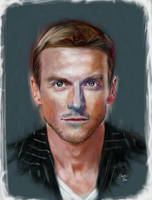 Gideon Emery