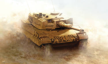 Leopard2