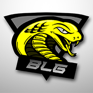 (BLG) Team Logo : FLuX