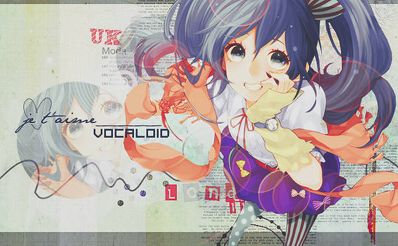 VOCALOID