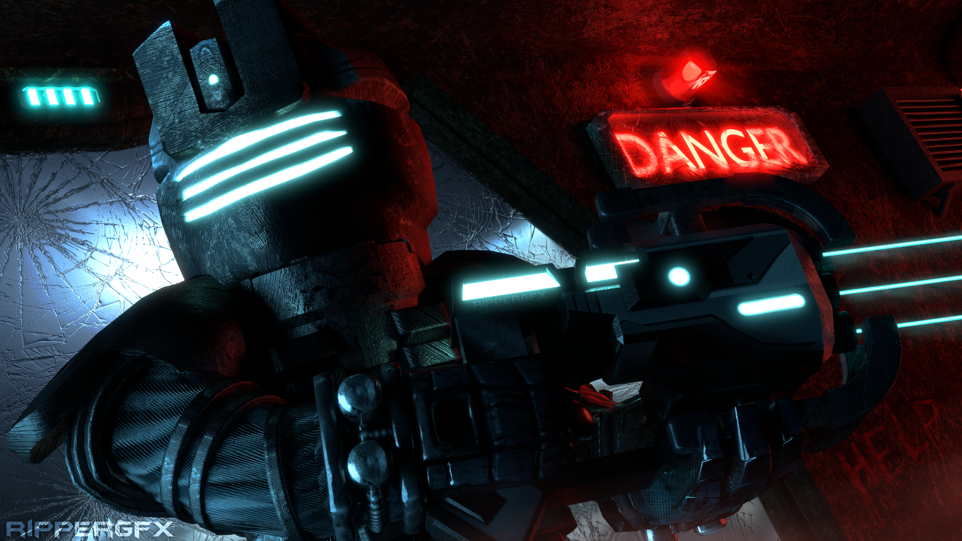 Dead Space Project