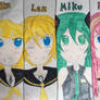 Vocaloid Picture