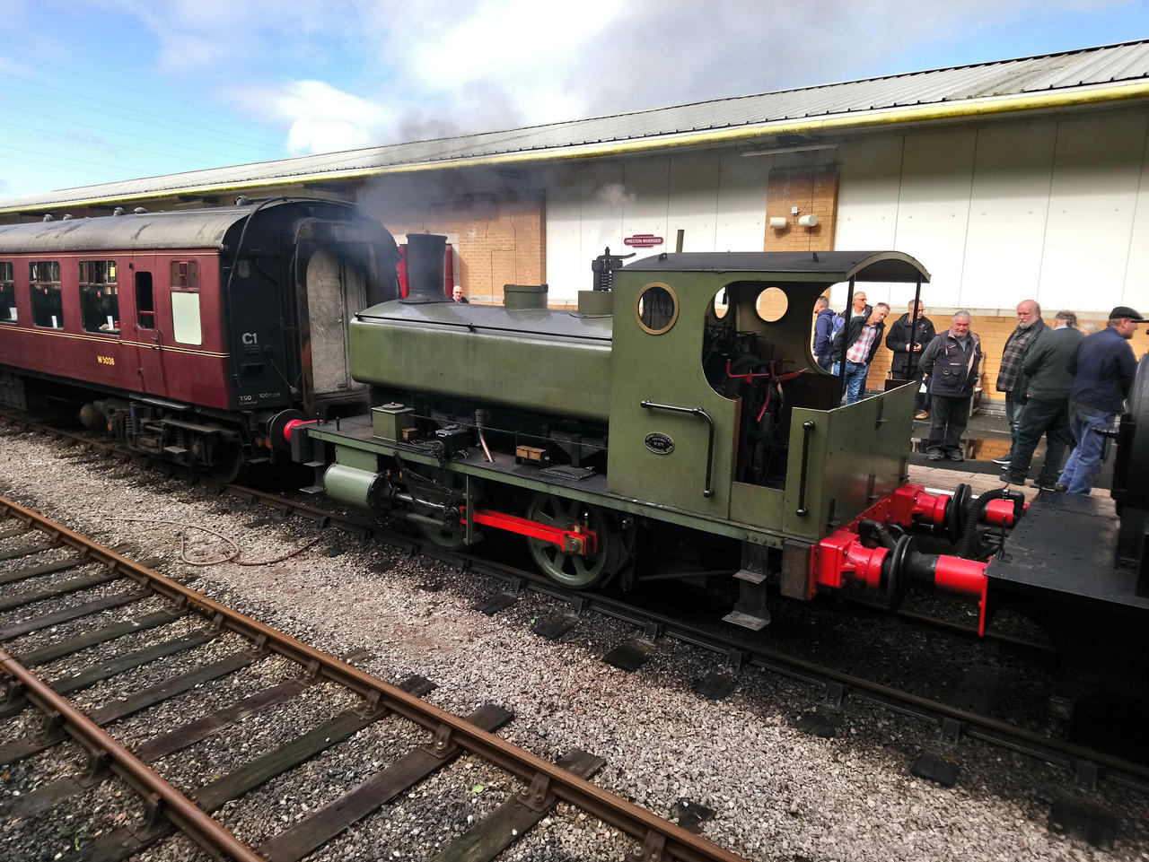 Grant Ritchie aka Lionel by BritishGypsum4 on DeviantArt