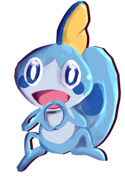 Explore the Best Sooble Art | DeviantArt