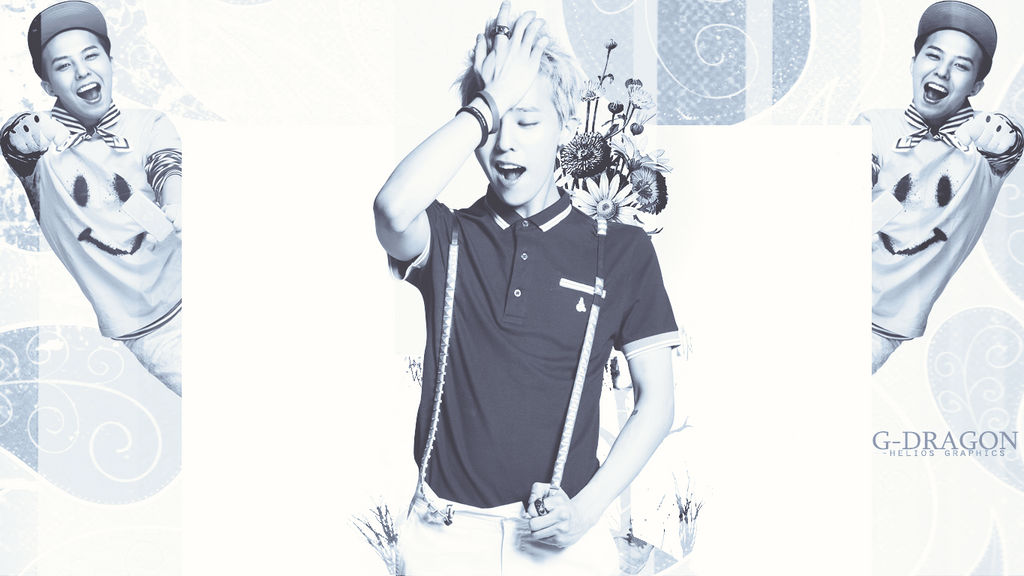 GD wallpaper by shipmewithsehun on DeviantArt