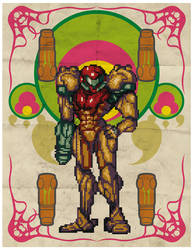 samus metroid