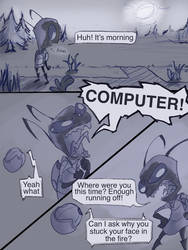 Invaders Never Starve pg. 21- yeah what