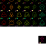 Quadrant Symbols {F2U}