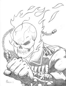 ghost rider