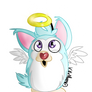 - Angel the Tattletail -