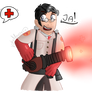 - Medic! - 