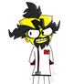 Dr Neo Cortex