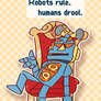 Ruler Of Everything