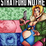 Stratford Noire: Day 03