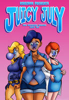 The Juicy July Promo is Here The Juicy July Promo is Here