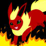 flareon : do you wanna battel