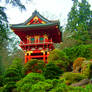 Japanese Tea Garden 2