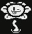 Flowey icon 8