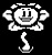 Flowey icon 7