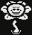 Flowey icon 5