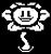 Flowey icon 3