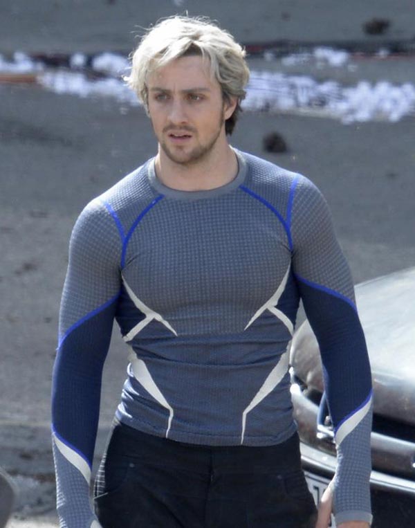 Avengers Age Of Ultron Quicksilver Jacket By Nikitadanial On Deviantart Avengers Age Of Ultron Quicksilver Jacket By Nikitadanial On Deviantart